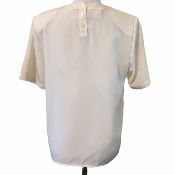 Worthinton top blouse - Picture 2 of 5